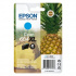 Epson 604XL T10H240 C13T10H24010 Циан (cyan) оригинална касета
