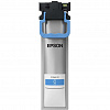 Epson C13T13L240 циан оригинална касета