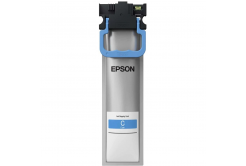 Epson C13T13L240 циан (cyan) оригинална касета