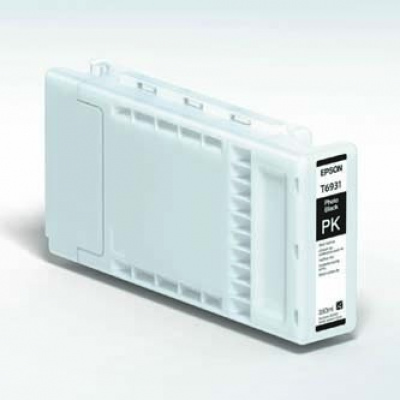 Epson T693100 photo черен (photo black) оригинална касета