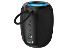 Високоговорител Genius SP-915BT, 1.0, 5W, черен, COPILOT