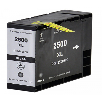 Canon PGI-2500XL черен (black) съвместими касети