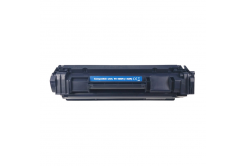 Съвместим тонер с HP 142A W1420A черен (black) 