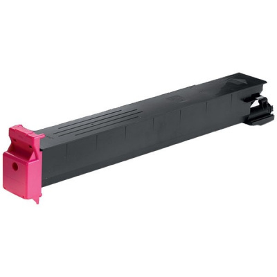 Konica Minolta TN-213M лилав (magenta) съвместим тонер