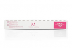 Triumph Adler 1T02L7BTA1 магента (magenta) оригинален тонер