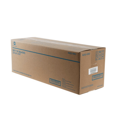 Konica Minolta A2X20RD черно (black) оригинален цилиндричен блок