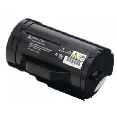 Epson S050691 черен (black) оригинален тонер