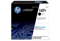 HP 147Y W1470Y черен (black) оригинален тонер