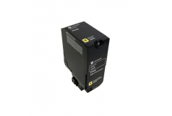 Lexmark 24B6719 жълт (yellow) оригинален тонер