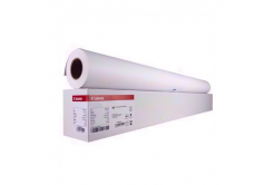 Canon Matt Coated Paper 8946A004, 140g/m2, 24", 610mmx30m, графичен, покрит, мат, бял, руло хартия