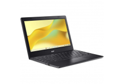 Acer NX.JYGEC.001 Chromebook 311/CBOA311-2H-8125/MTK-540/11,6"/1366x768/4GB/128GB/Mali G57/Chrome/Черен/2R