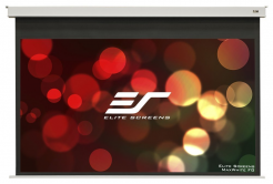 ELITE plátno elektrické motorové 120'' 16:9