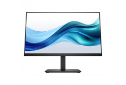 HP Series 3 Pro 327pe B1GM6AA#ABB Монитор, 27", IPS, FHD, 100Hz, 5ms, Black, 3R