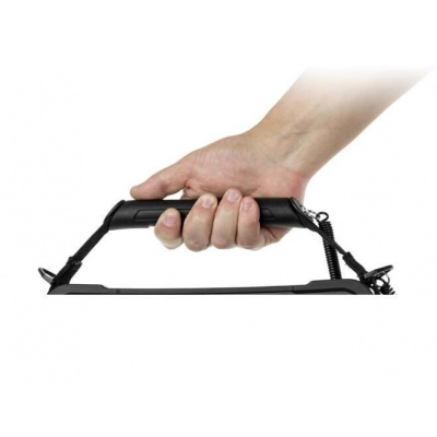 Zebra soft handle, kit