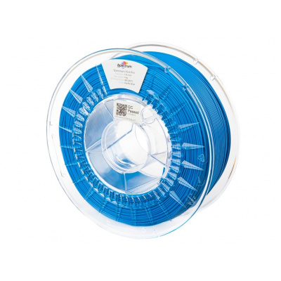 Spectrum 80106 3D филамент, PLA Pro, 1,75mm, 1000g, Син (Pacific blue)