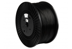 Spectrum 80675 3D филамент, PLA Pro, 1,75mm, 8000g, тъмночерно