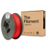 "The Filament" by Spectrum TF-24219, PLA Lite, 1,75mm, 1000g, Червен (Red)