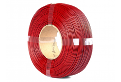 Spectrum 81304 ReFill филамент, r-PLA, 1kg, 1.75mm, червен сигнал