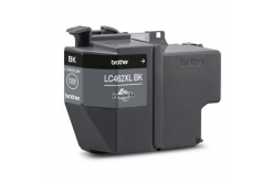 Brother LC-462XLBK черен (black) оригинална касета
