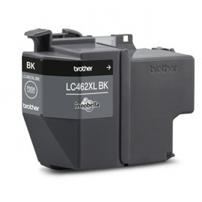 Brother LC-462XLBK черен (black) оригинална касета