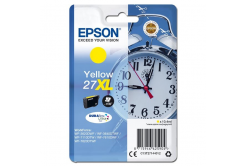 Epson 27XL T2714 жълт (yellow) оригинална касета