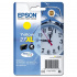 Epson 27XL T2714 жълт (yellow) оригинална касета