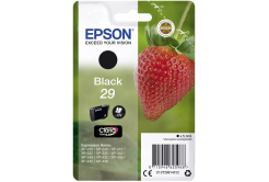 Epson T29 C13T29814012 черен (black) оригинална касета