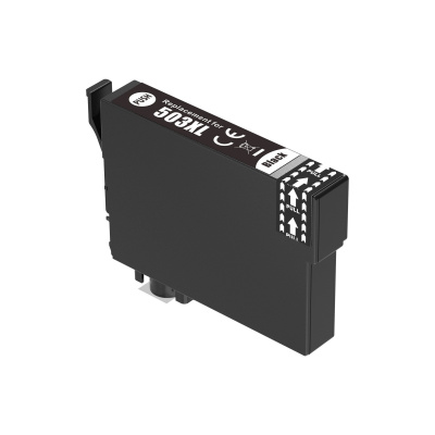 Epson 503XL T09R14 черен (black) съвместими касети