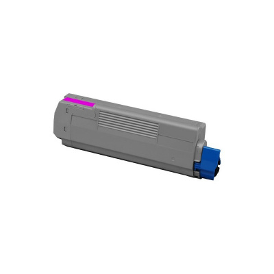 OKI 44059254 лилав (magenta) съвместим тонер