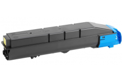 Utax CK-5510C лазурен (cyan) съвместим тонер