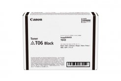 Canon T06 3526C002 черен (black) оригинален тонер