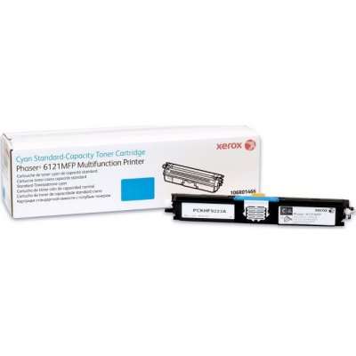 Xerox 106R01463 лазурен (cyan) оригинален тонер