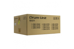 Kyocera DK-3170 302T993060 черно (black) оригинален цилиндричен блок