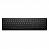 HP HP 450 безжична клавиатура CZ/SK, черна