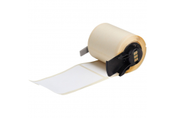 Brady M6-37-424 / 174293, Етикети от хартия, 48.26 mm x 76.2 mm