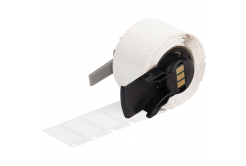 Brady M6-5-422 / 174333, Полиестерни етикети, 12.70 mm x 5.08 mm