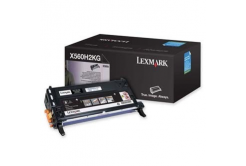 Lexmark X560H2KG черен (black) оригинален тонер
