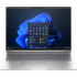 HP EliteBook 6 G1i AD4L3ET#BCM Лаптоп, U7-255U, 16", WUXGA, 32GB, 512GB, 4C-iGPU, W11P, Silver, 3R On-Site