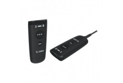 Zebra STND-WS0060C-04 stand, Gooseneck