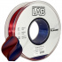 Professional Lab FG-P97-E1, 3D филамент, PLA Silk, 1,75mm, 1000g, Многоцветен (Red, Blue)