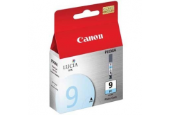 Canon PGI-9PC 1038B001 снимка циан (photo cyan) оригинална касета