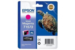Epson T15734010 магента (magenta) оригинална касета
