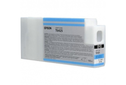 Epson T642500 светло циан (light cyan) оригинална касета