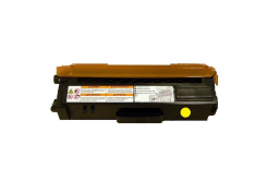 Brother TN-328Y жълт (yellow) съвместим тонер