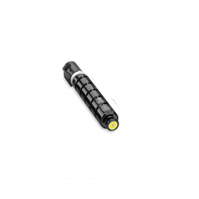 Canon C-EXV54 жълт (yellow) съвместим тонер
