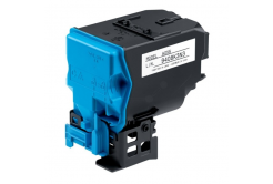 Konica Minolta TNP-51C, A0X5455 лазурен (cyan) съвместим тонер