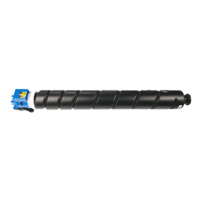 Triumph Adler CK-8512C, 1T02RLCTA1 лазурен (cyan) съвместим тонер