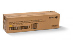 Xerox 013R00658 жълт (yellow) оригинален цилиндричен блок