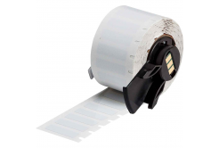 Brady M6-13-423 / 174186, Полиестерни етикети, 22.86 mm x 6.35 mm