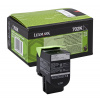 Lexmark 70C2XK0 черен (black) оригинален тонер